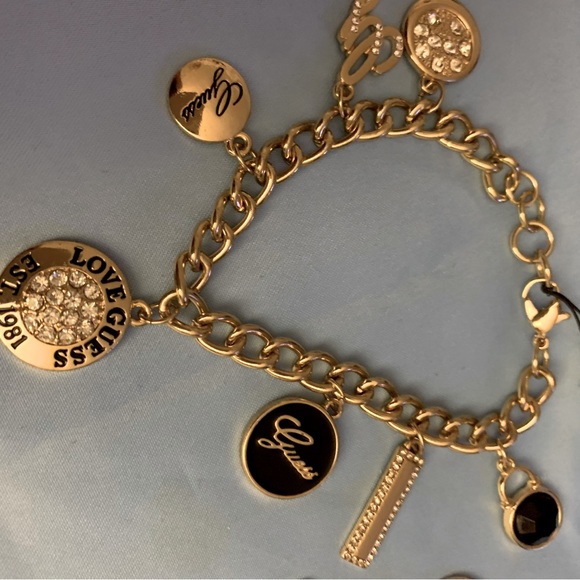 NEW Guess Bracelets - Picture 5 of 8